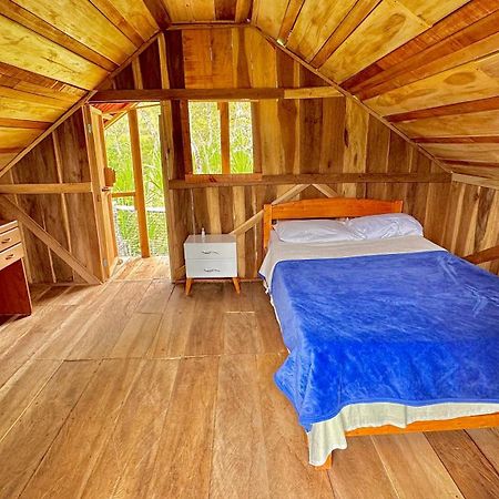 Finca Ecoparaiso Ibagué Kültér fotó