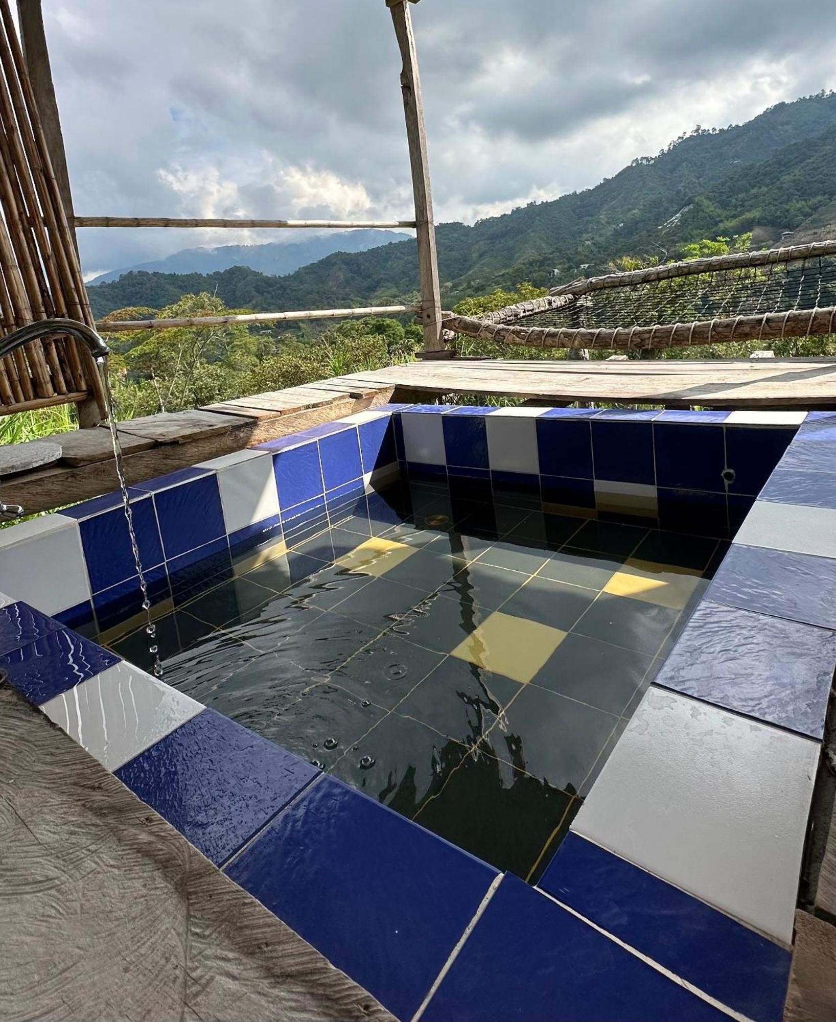 Finca Ecoparaiso Ibagué Kültér fotó
